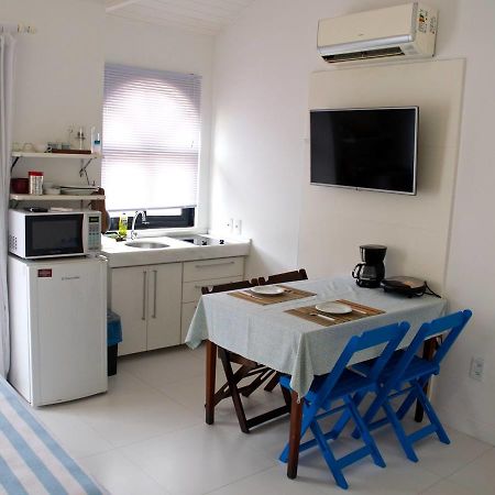 Apartamento Centro Buzios Apartment Exterior foto