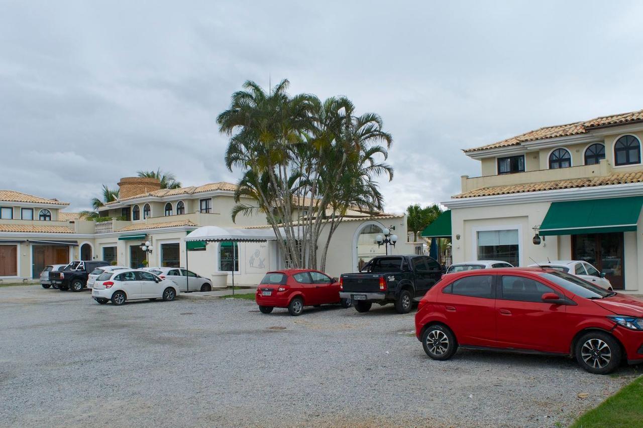 Apartamento Centro Buzios Apartment Exterior foto