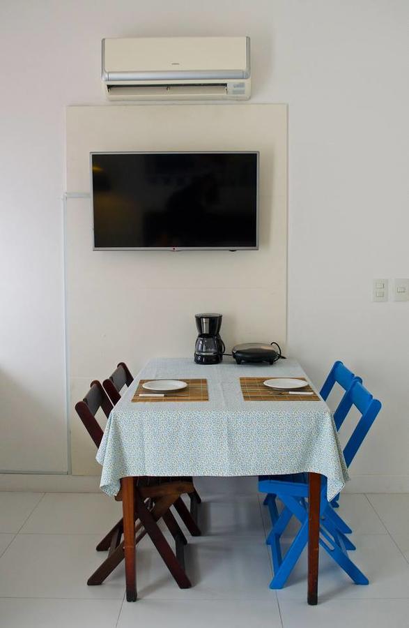 Apartamento Centro Buzios Apartment Exterior foto